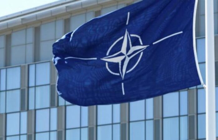 NATO needs to be fully financed and nimble going into the future