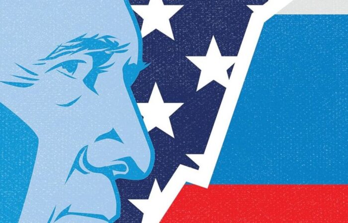 Trump, Russia and the future